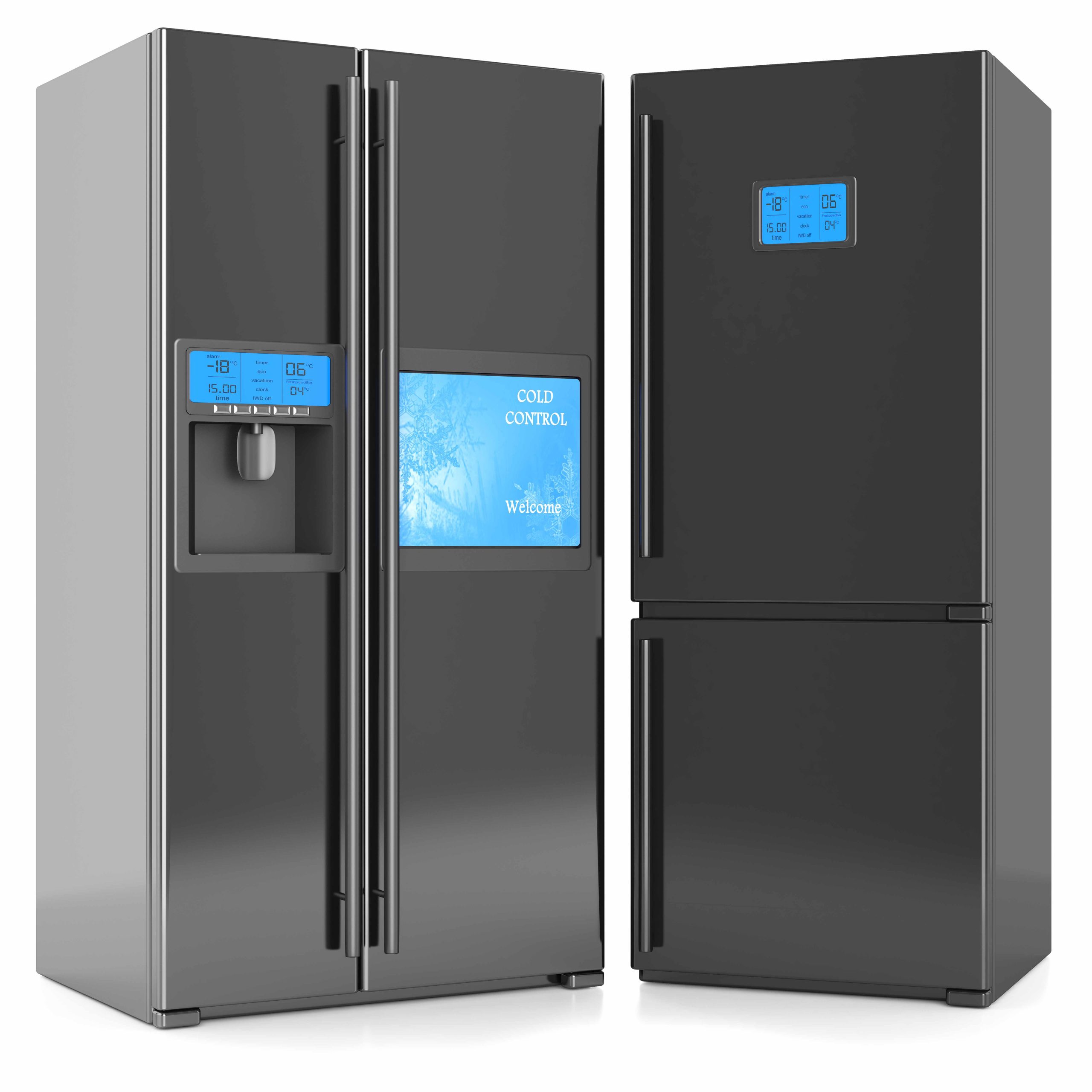 What is a smart refrigerator, and is it worth investing in?