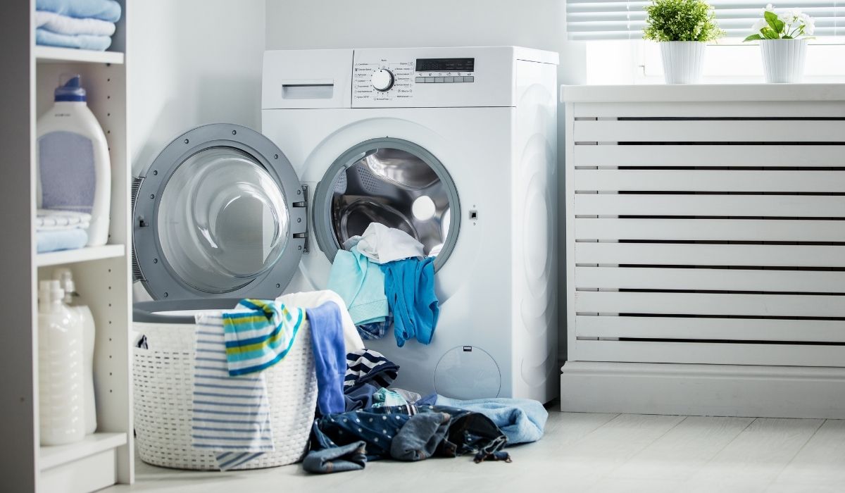 Washing machine buying guide Bayside Appliance Repairs