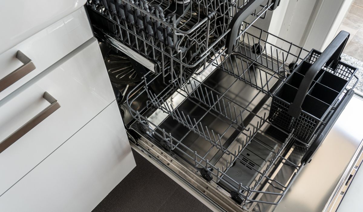 What you need to know about the different types of dishwashers