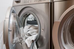 energy-efficient clothes dryers