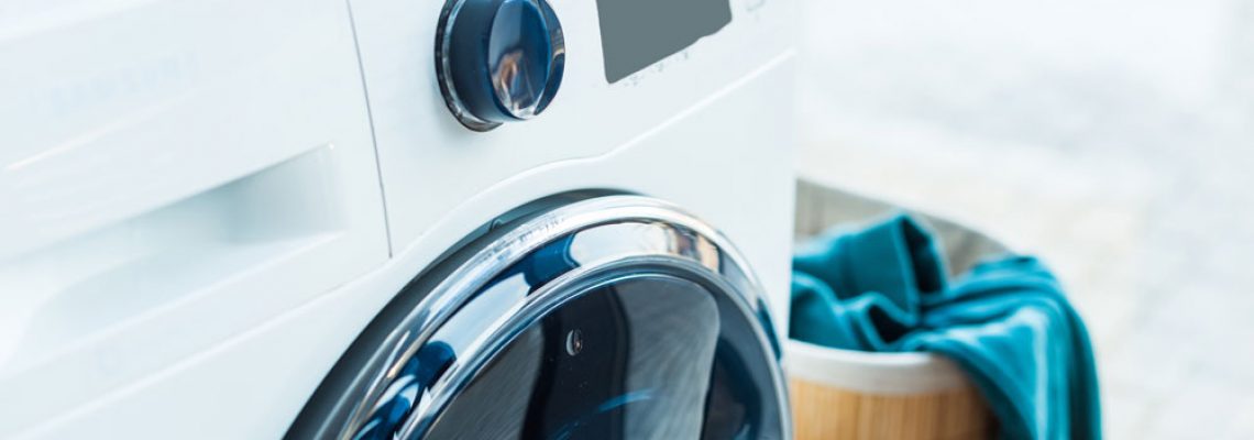 washing machine repairs