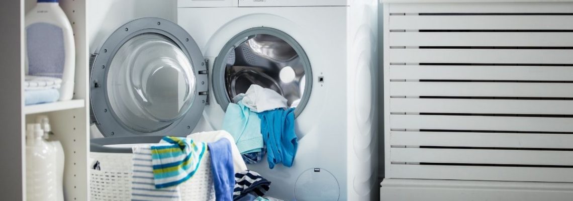 washing machine buying guide